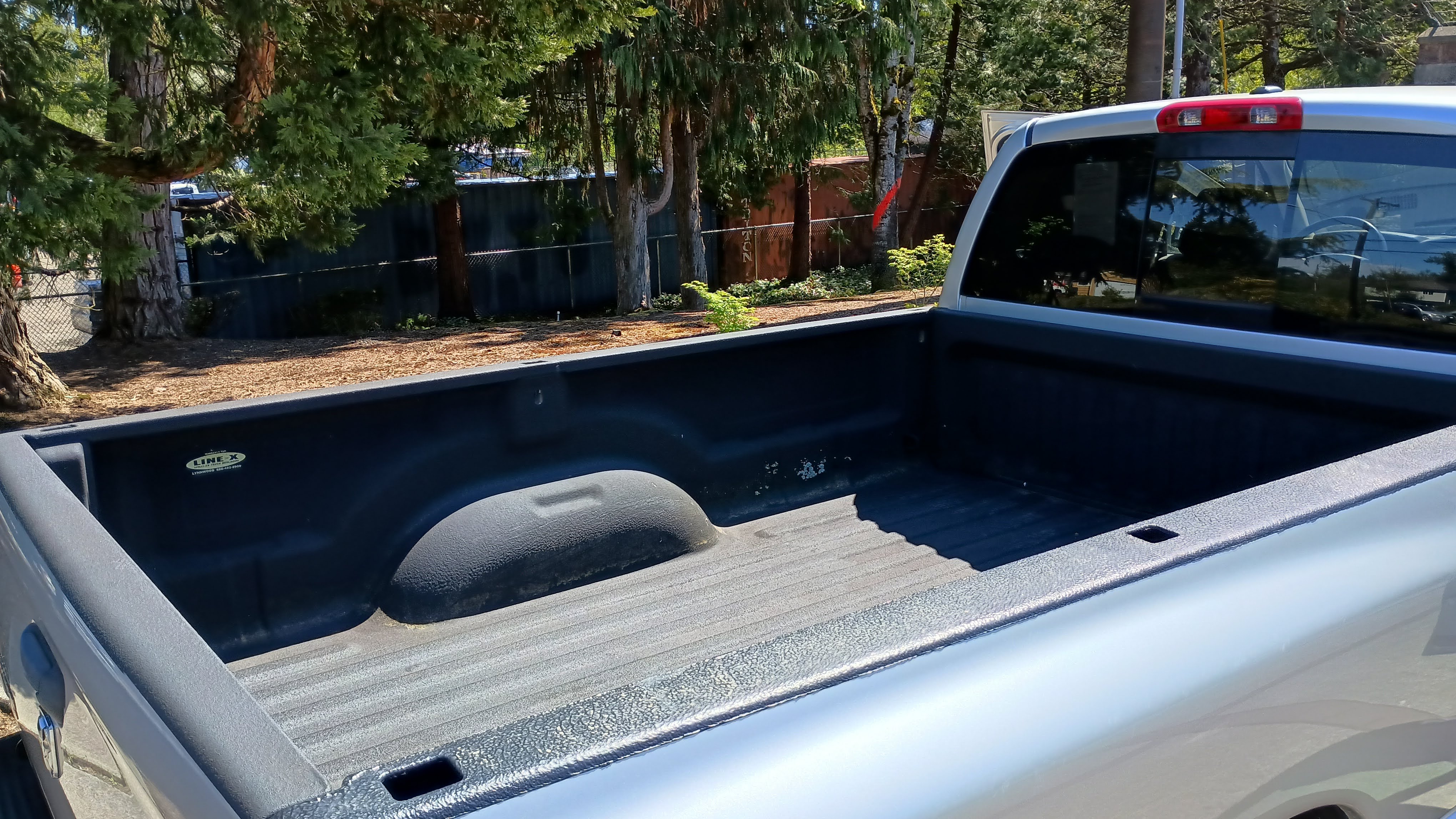 RAM 2500 SLT HD Big Horn Edition