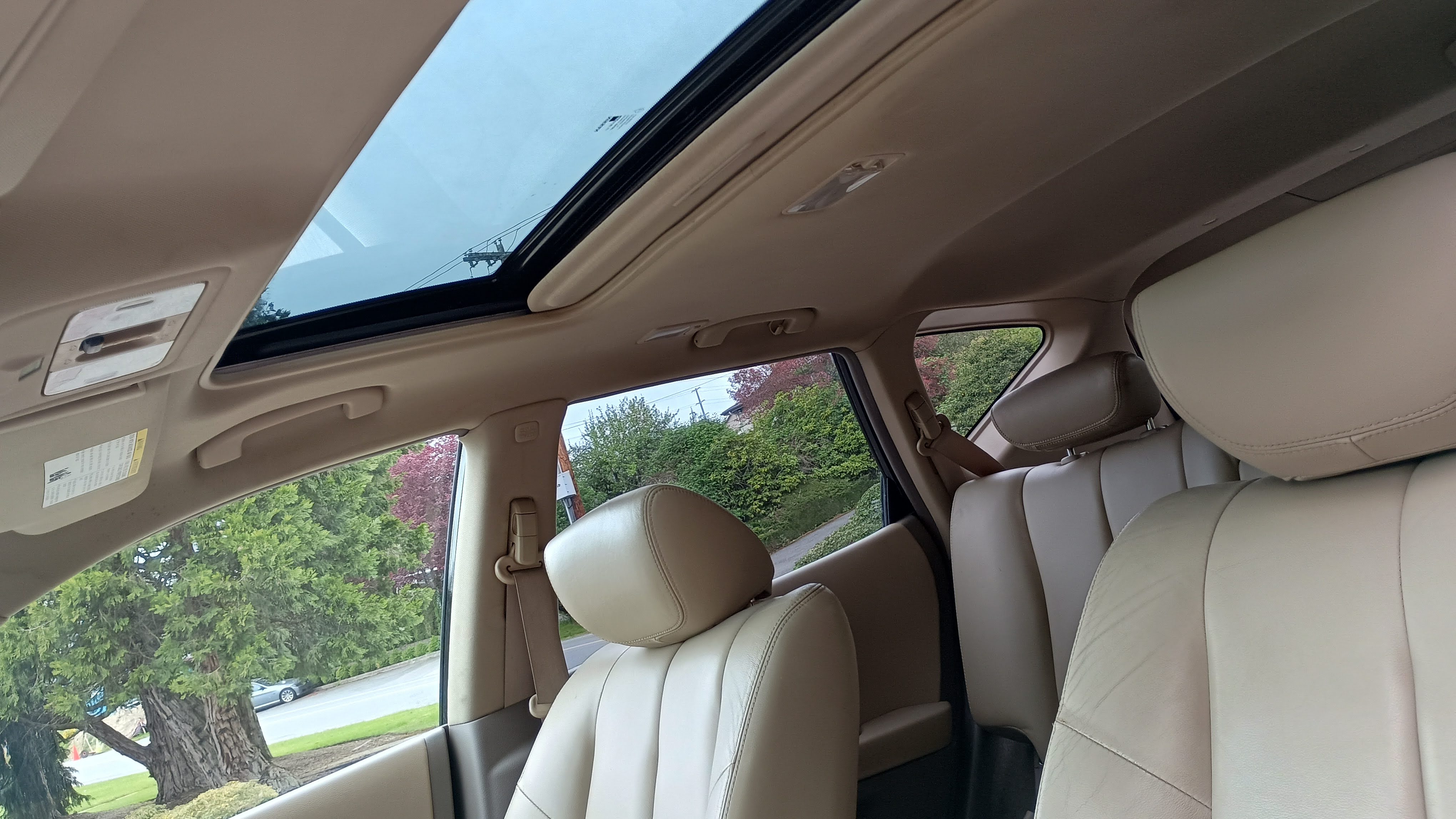 2006 Nissan Murano AWD