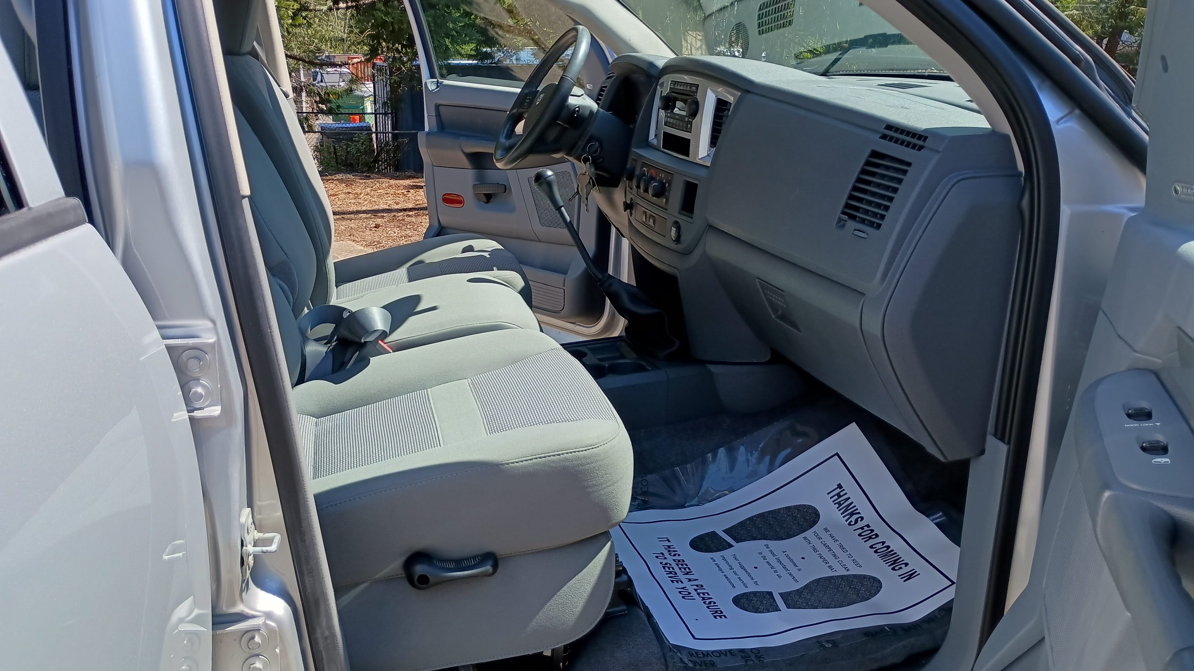 RAM 2500 SLT HD Big Horn Edition