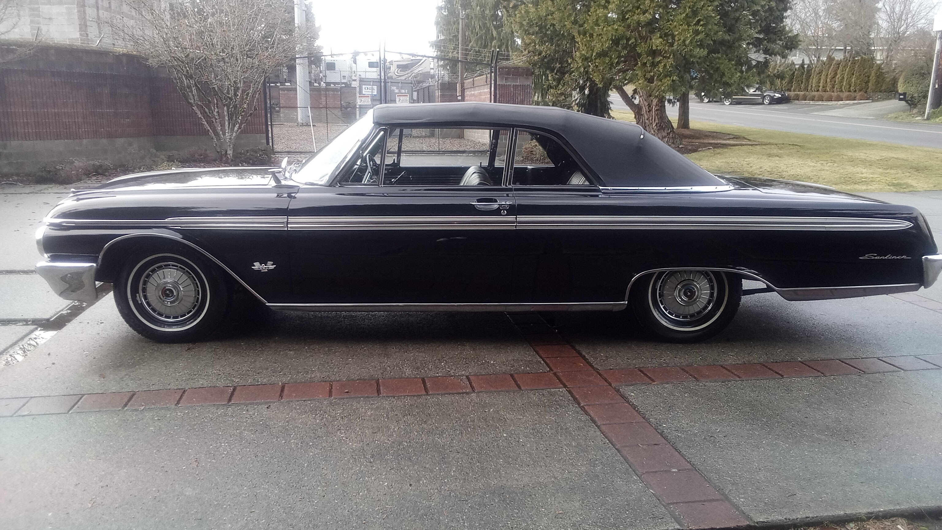 Ford Galaxie