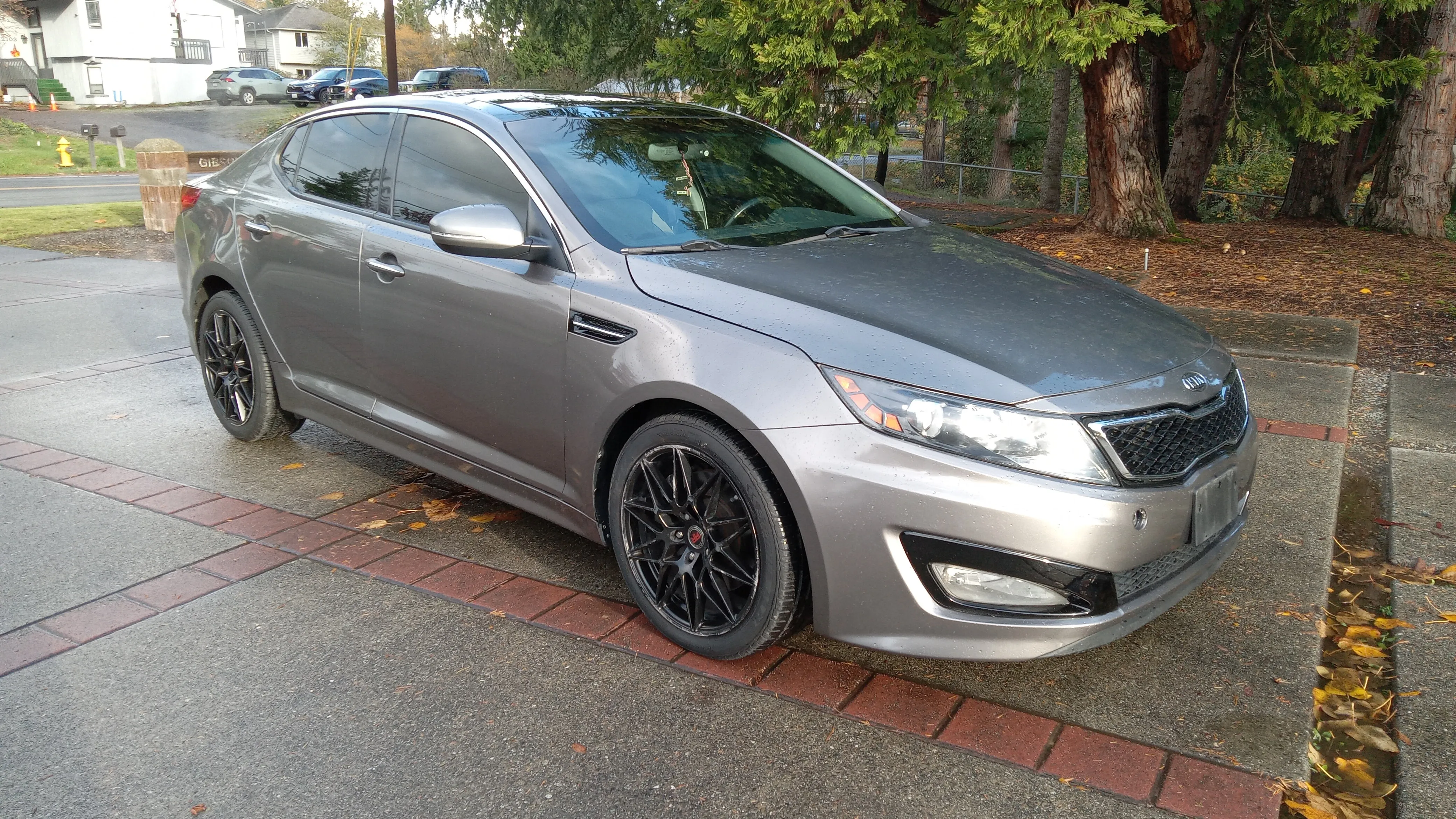 2012 kia optima for sale in everett
